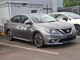 Used 2019 Nissan Sentra SR Turbo w/ Premium Package (SR Turbo) image 3