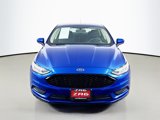 Used 2017 Ford Fusion SE image 2