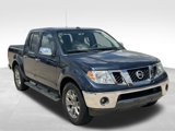 Used 2019 Nissan Frontier SL image 2