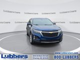 Used 2022 Chevrolet Equinox LT image 3