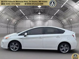 Used 2015 Toyota Prius Persona Series image 4
