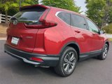 Used 2020 Honda CR-V EX-L image 4