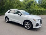 Used 2022 Audi Q3 2.0T Premium Plus w/ Premium Plus Package image 6