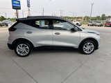 Certified 2022 Chevrolet Bolt EUV LT w/ Comfort Package image 4