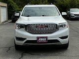 Used 2019 GMC Acadia Denali w/ Technology Package image 2
