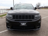 Used 2018 Jeep Grand Cherokee SRT image 4