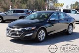 Used 2023 Chevrolet Malibu LT w/ Driver Confidence Package image 3