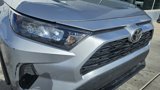 Used 2021 Toyota RAV4 LE image 3