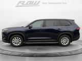 Used 2024 Toyota Grand Highlander XLE image 5