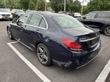 Used 2020 Mercedes-Benz C 300 4MATIC Sedan image 5