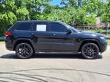 Used 2018 Jeep Grand Cherokee Altitude image 3