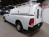 Used 2012 RAM 2500 ST w/ Popular Equipment Group image 3