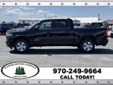 New 2025 RAM 1500 Big Horn image 4
