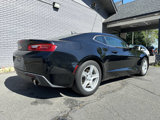 Used 2018 Chevrolet Camaro LT image 6