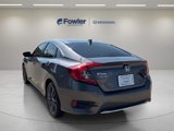 Used 2019 Honda Civic EX image 3