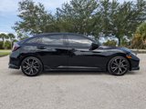 Used 2018 Honda Civic Sport image 3