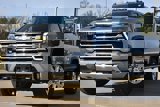 New 2025 Chevrolet Silverado 2500 High Country w/ Technology Package image 2