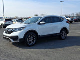 Used 2020 Honda CR-V EX image 5