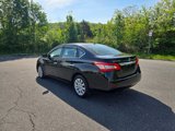 Used 2015 Nissan Sentra SV image 5