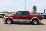 Used 2012 RAM 1500 Laramie w/ Protection Group image 3