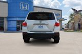 Used 2012 Toyota Highlander FWD image 5