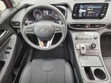 Certified 2022 Hyundai Santa Fe SEL image 2