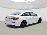 Used 2024 Honda Civic Sport image 4