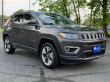 Used 2020 Jeep Compass Limited image 5