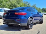 Used 2018 Mercedes-Benz GLC 43 AMG 4MATIC Coupe image 3