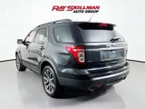Used 2015 Ford Explorer XLT w/ Equipment Group 202A image 5