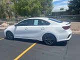 Used 2021 Kia Forte GT-Line image 5
