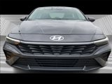 Certified 2024 Hyundai Elantra SE image 4