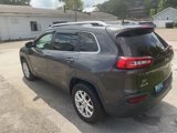 Used 2015 Jeep Cherokee Latitude image 4