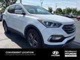 Used 2018 Hyundai Santa Fe Sport w/ 2.4L Value Package 02 image 3