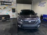 Used 2021 Honda Passport Sport image 2