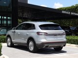 Used 2019 Lincoln Nautilus FWD image 5