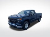 Used 2022 Chevrolet Silverado 1500 W/T w/ WT Value Package image 3