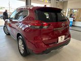 Used 2017 Nissan Rogue SV image 4