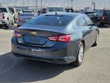 Used 2020 Chevrolet Malibu LT w/ Leather Package image 3