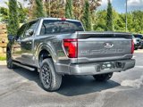Used 2025 Ford F150 XLT w/ Equipment Group 302A MID image 3