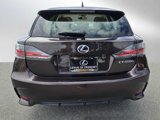 Used 2016 Lexus CT 200h image 4