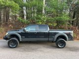 Used 2011 Ford F150 FX4 image 3
