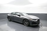 Used 2021 Acura TLX w/ A-SPEC Pkg image 4