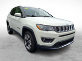 Used 2020 Jeep Compass Limited image 3