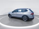 Used 2022 Volkswagen Tiguan S image 6
