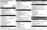 New 2025 Chevrolet Colorado W/T w/ Advanced Trailering Package image 3