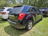 Used 2015 Chevrolet Equinox LS image 5