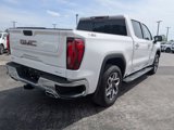 Certified 2022 GMC Sierra 1500 SLT w/ SLT Premium Package image 5