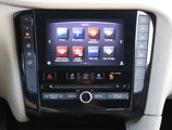 Certified 2019 INFINITI QX50 Pure image 3