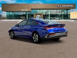 New 2025 Hyundai Elantra Sport image 5